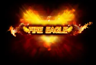 Fire Eagle Logo