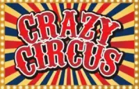 Crazy Circus Logo