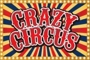 Crazy Circus Logo