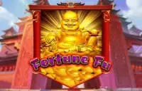 Fortune Fu Logo