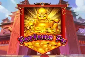 Fortune Fu Logo