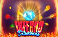 Inferno Diamonds Logo