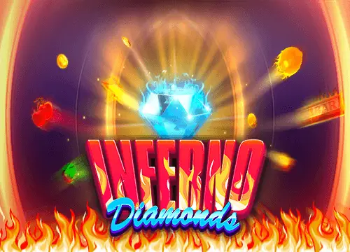 Inferno Diamonds Logo