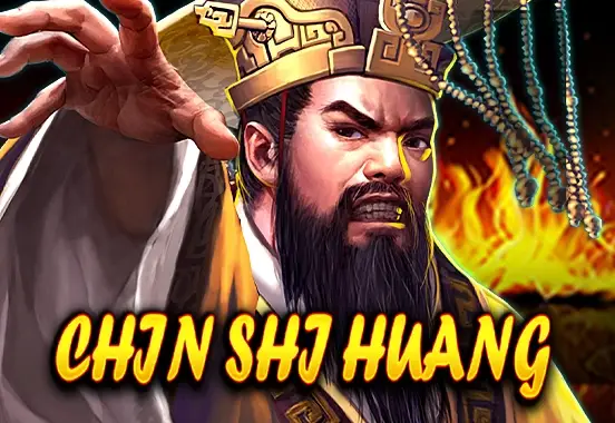 Chin Shi Huang Logo