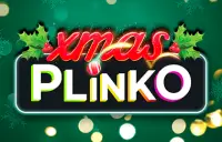 Xmas Plinko Logo