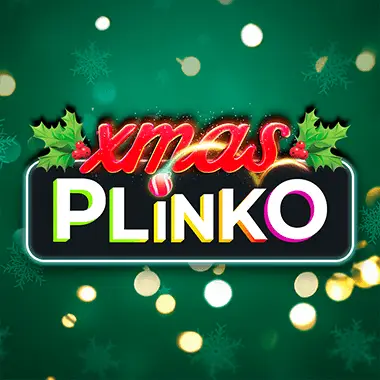 Xmas Plinko Logo