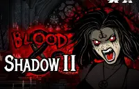 Blood & Shadow 2 Logo