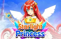 Starlight Princess Logo