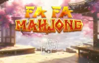 Fa Fa Mahjong Dice Logo
