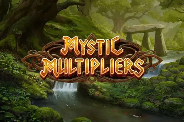 Mystic Multipliers Logo