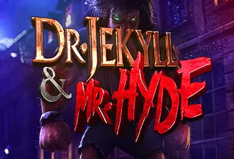 Dr. Jekyll & Mr. Hyde Logo