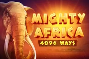 Mighty Africa Logo