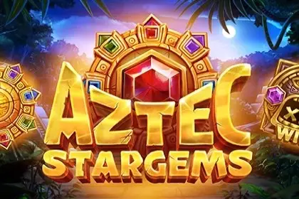 Aztec Stargems Logo