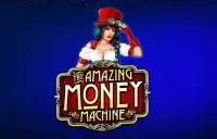 Amazing Money Machine Logo