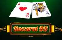 Baccarat BB Logo