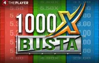 1000x Busta Logo