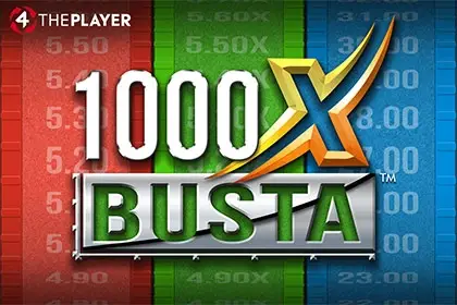 1000x Busta Logo