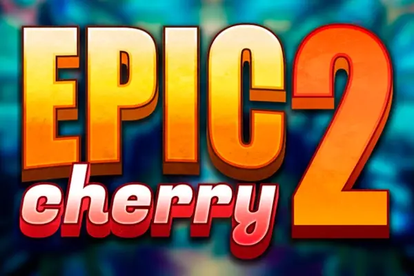 Epic Cherry 2 Logo