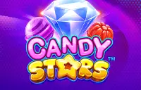 Candy Stars Logo