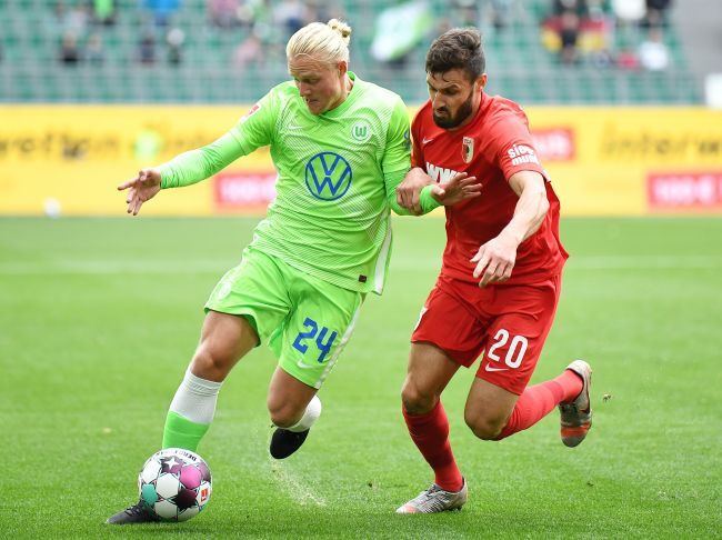 Stuttgart – Wolfsburg Tipp & Prognose 30.04.2022