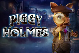 Piggy Holmes Logo