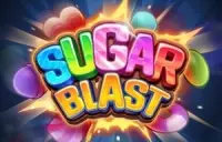 Sugar Blast Logo