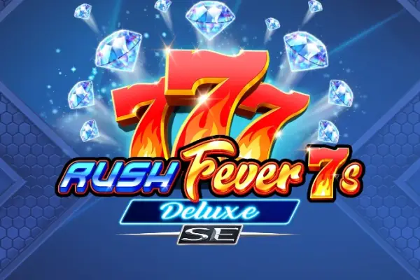 Rush Fever 7s Deluxe SE Logo