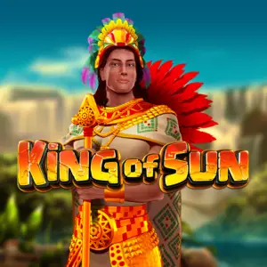 King of Sun Logo