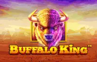 Buffalo King Logo