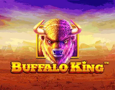 Buffalo King Logo