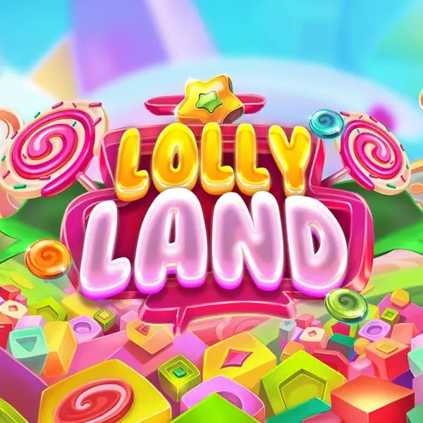 Lolly Land Logo