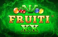 FruitiXX Logo