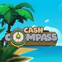 Cash Compass Logo