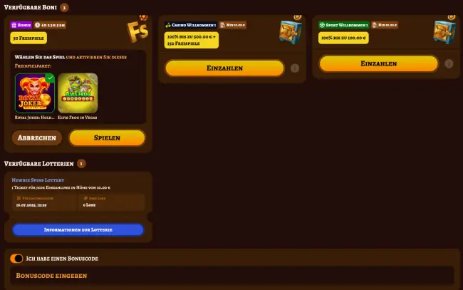 Playjonny Casino