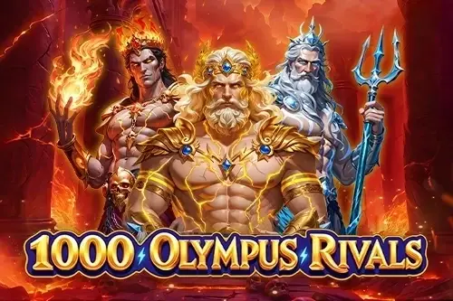 1000 Olympus Rivals Logo