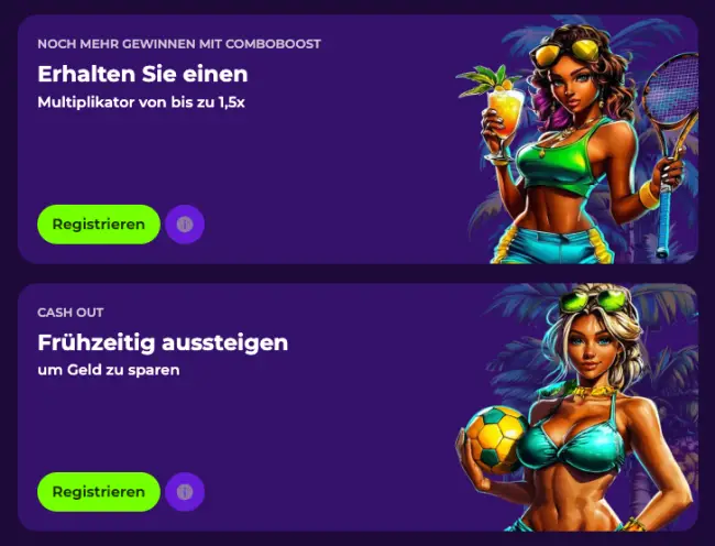 Gambloria Sport