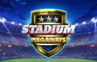 Stadium Megaways Logo