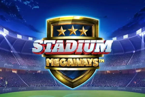 Stadium Megaways Logo