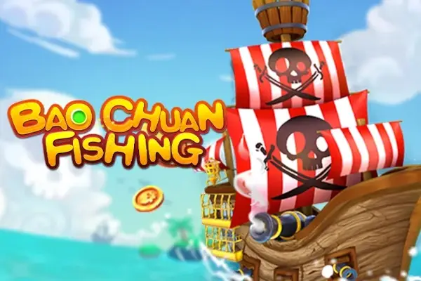 Bao Chuan Fishing Logo