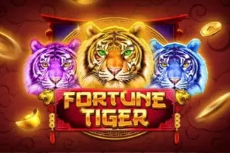 Fortune Tiger Logo