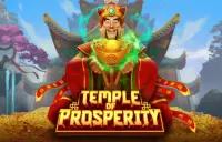 Temple Of Prosperity Logo