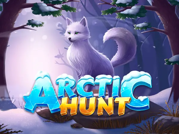 Arctic Hunt Logo