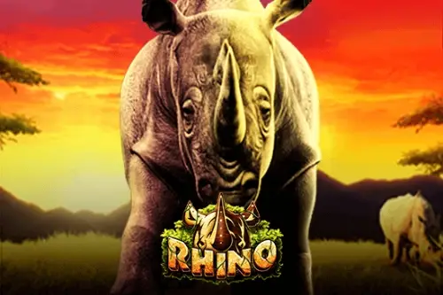 Rhino Logo