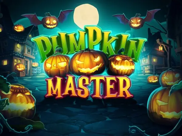 Pumpkin Master Logo
