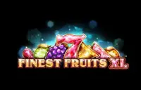 Finest Fruits XL Logo