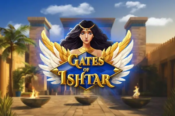 Gates of Ishtar Logo