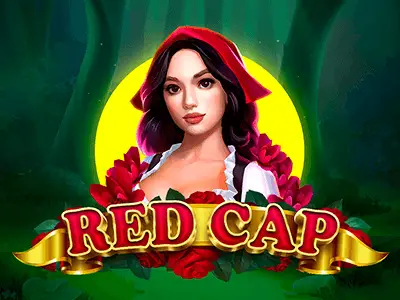 Red Cap Logo