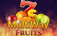 Multiway Fruits Logo