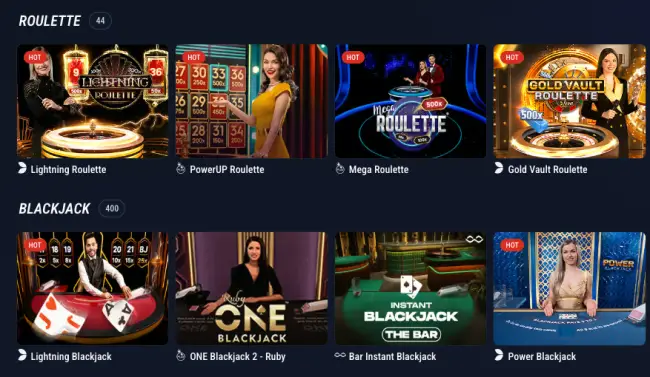Playbaze Casino Test
