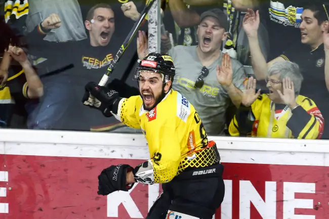 EBEL Vienna Capitals Wettquoten